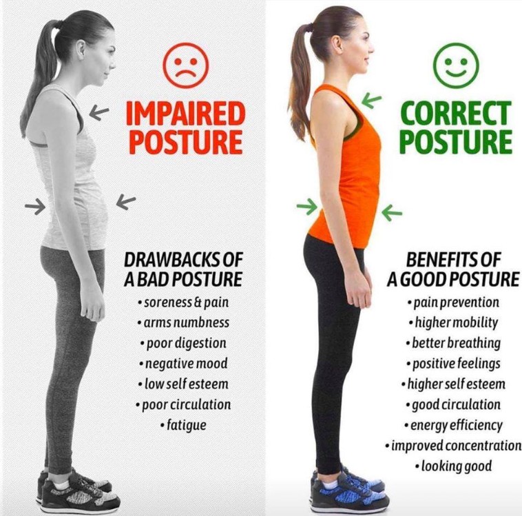 Posture Correction 5 svg%3E